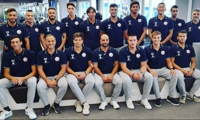 Euro Cup Πόλο: «Αυλαία» για τον Υδραϊκό με ήττα, 16-3 από την Σόλνοκ, συνεχίζει στο Challenger Cup