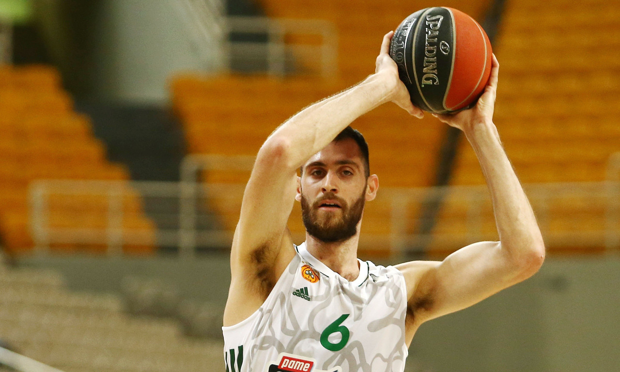 Παναθηναϊκός: Επιτέλους τρίποντο για Παπαγιάννη, Π. Καλαϊτζάκη – Ρεκόρ καριέρας ο Μαντζούκας