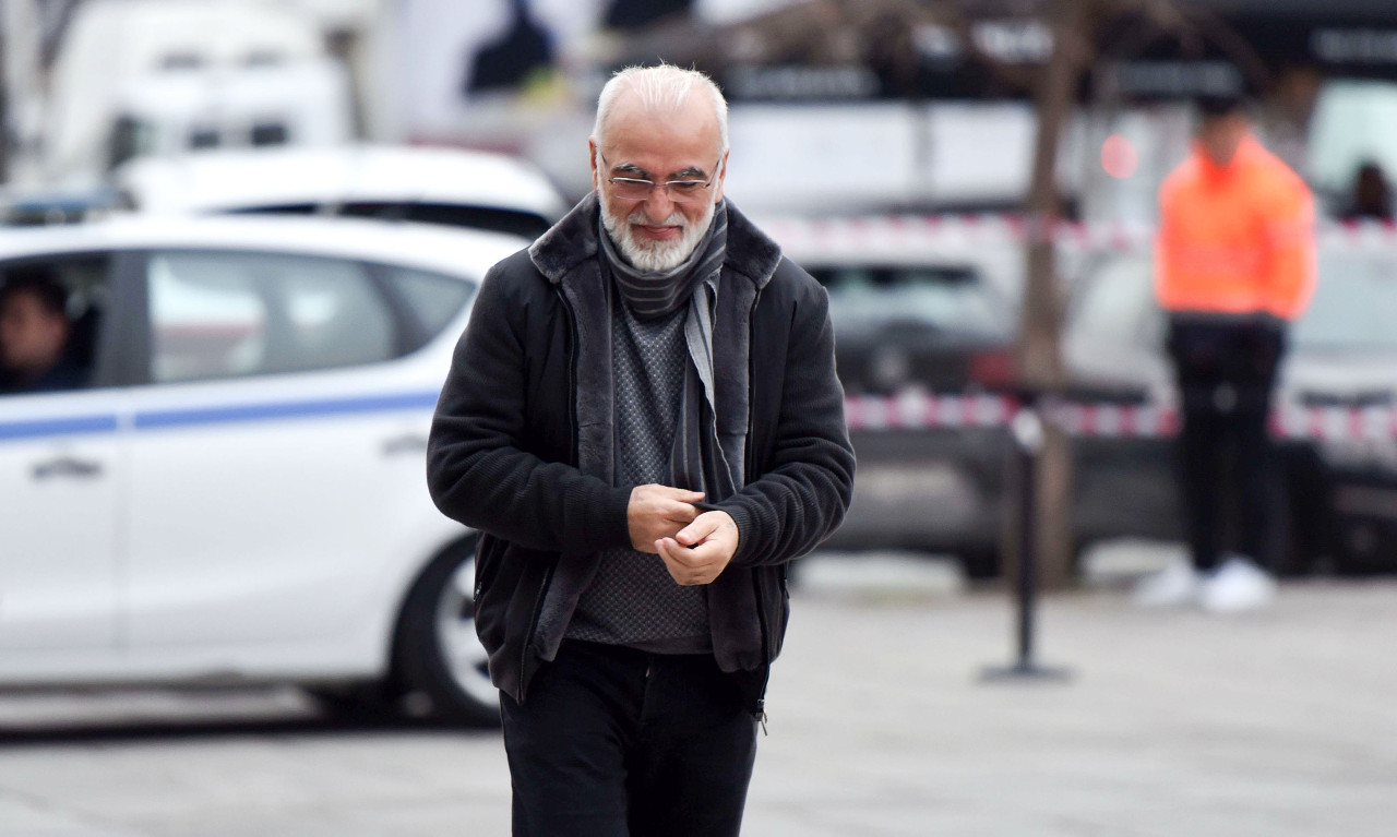 ΠΑΟΚ: Η δωρεά του Ιβάν Σαββίδη στην ΕΛ.ΑΣ.