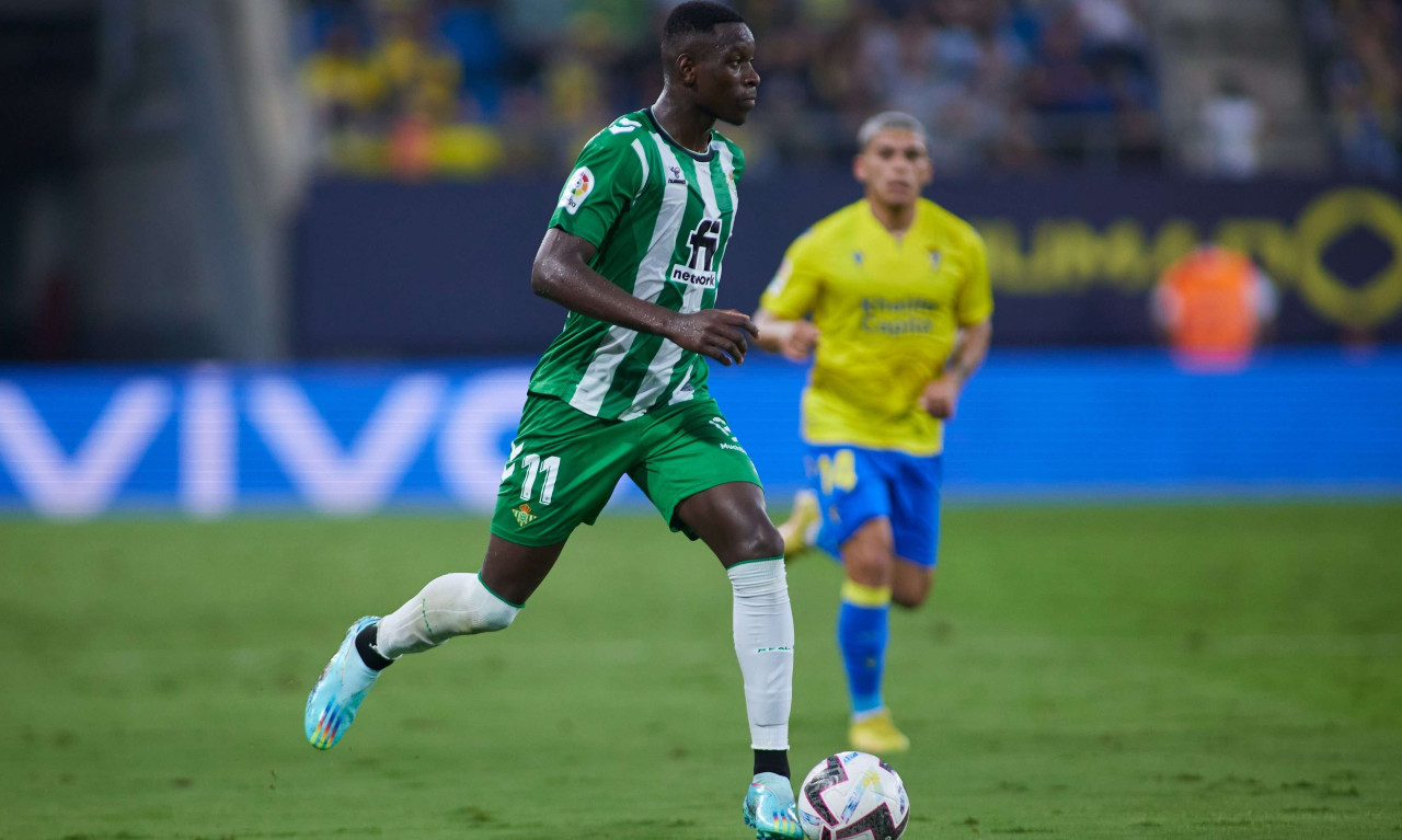 La Liga: Τεσσάρα η Βαγιαδολίδ, ισοπαλία στην Ανδαλουσία