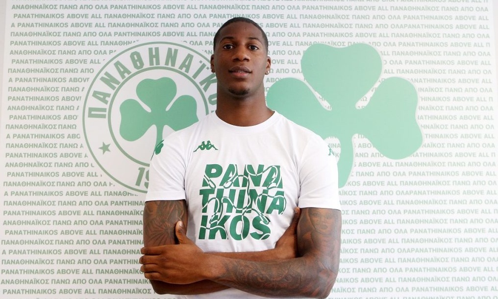 Παναθηναϊκός: Δύο μήνες εκτός ο Αγκοστίνιο