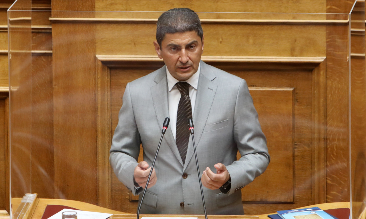 Αυγενάκης: «Επικράτησε η λογική απέναντι στις εμμονές»