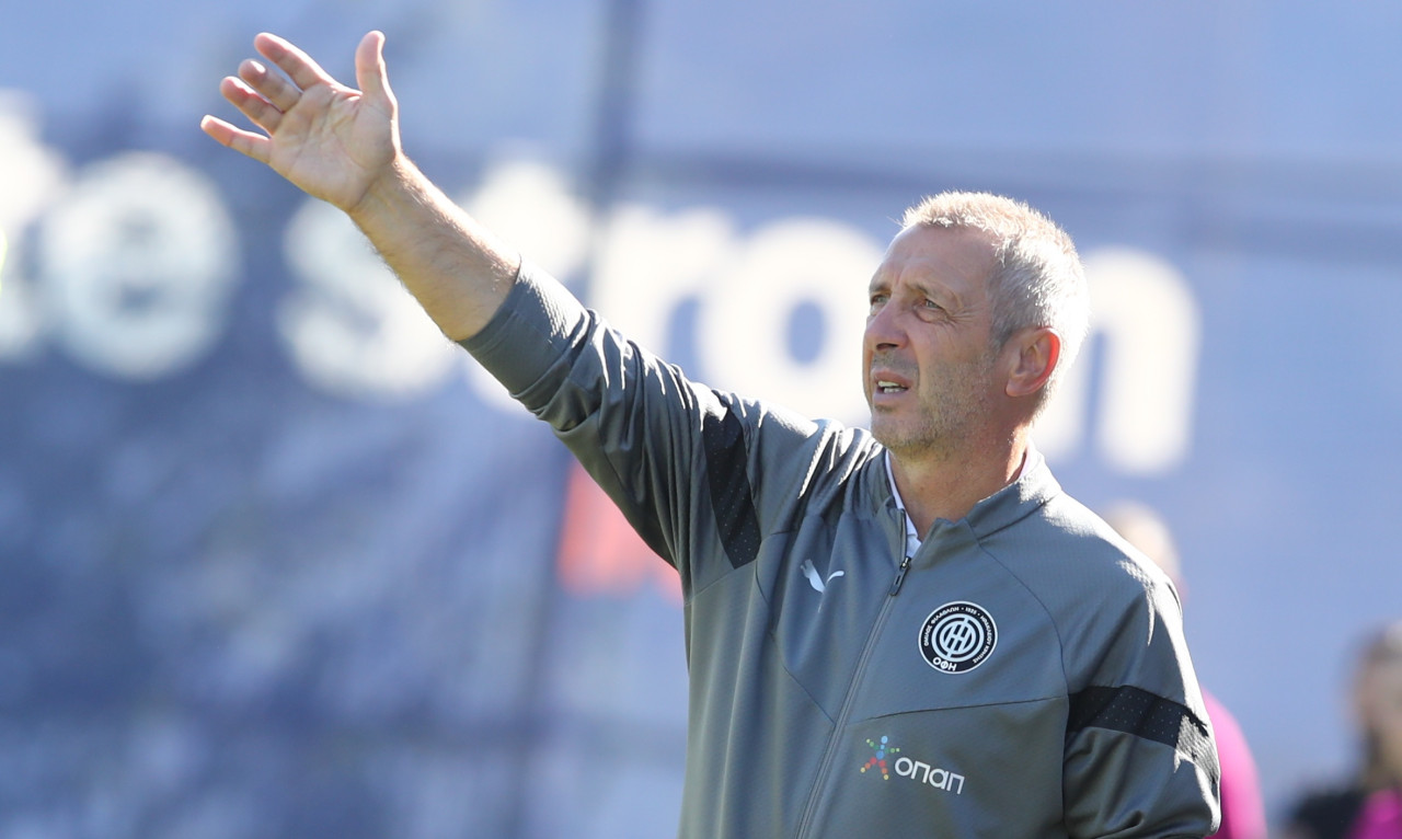 ΟΦΗ: Πικραμένος ο Νιόπλιας - «Έχουμε προβλήματα, δίκαια προκρίθηκε η Κηφισιά »