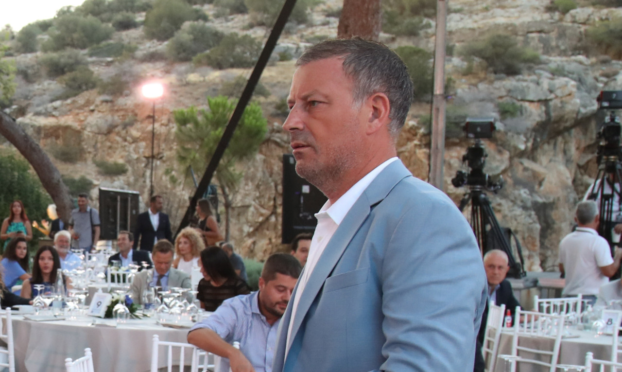 Super League: Ακυρώθηκε η παρουσίαση για την «Επαγγελματική Διαιτησία» - Οι λόγοι