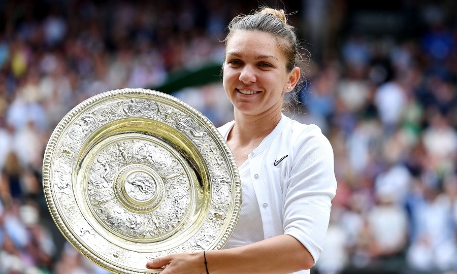 Σοκαρισμένη η Χάλεπ, βρέθηκε θετική σε απαγορευμένη ουσία - «Ξεκινά ένας αγώνας για την αλήθεια»