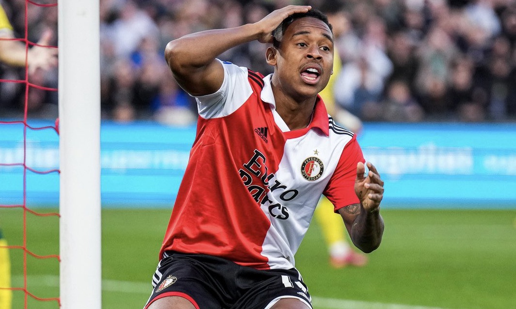 Ολλανδία: Γκέλα για την Φέγενορντ