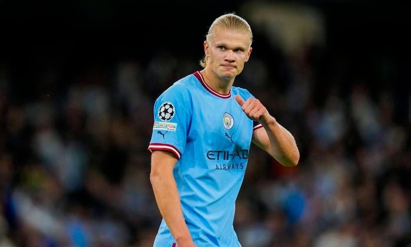 Έρλινγκ Χάαλαντ: Η αξία του θα φτάσει στο ένα δισ. ευρώ!