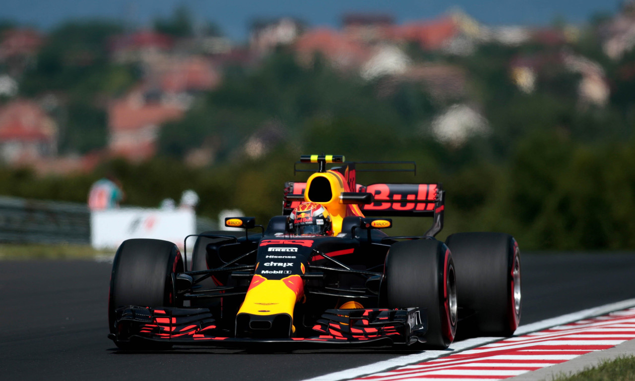 Formula 1: Ισοφάρισε Σουμάχερ και Φέτελ ο Φερστάπεν στις ΗΠΑ - Πρωταθλήτρια η Red Bull