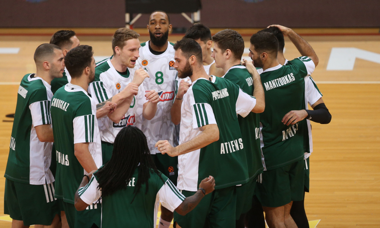 Live Chat Ιωνικός-Παναθηναϊκός 62-86 (Τελικό)