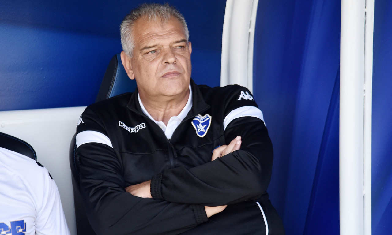 Σπανός: «Μόνοι μας χαλάσαμε ό,τι στήσαμε – Δίνονται εύκολα πέναλτι» (Video)