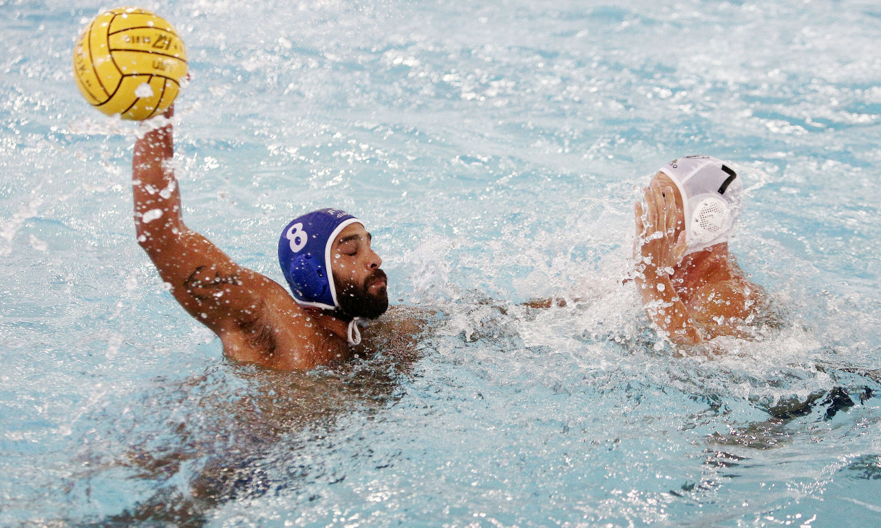 Πόλο: Με τρία παιχνίδια το διήμερο 25 και 26 Οκτωβρίου συνεχίζεται η δράση σε άνδρες και γυναίκες
