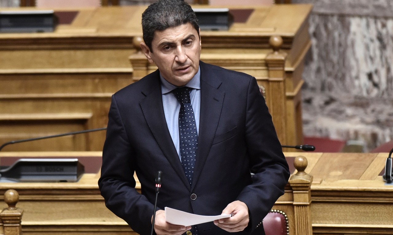 Αυγενάκης: «Τον Ιανουάριο, χρήματα στον αθλητισμό από το Στοίχημα»