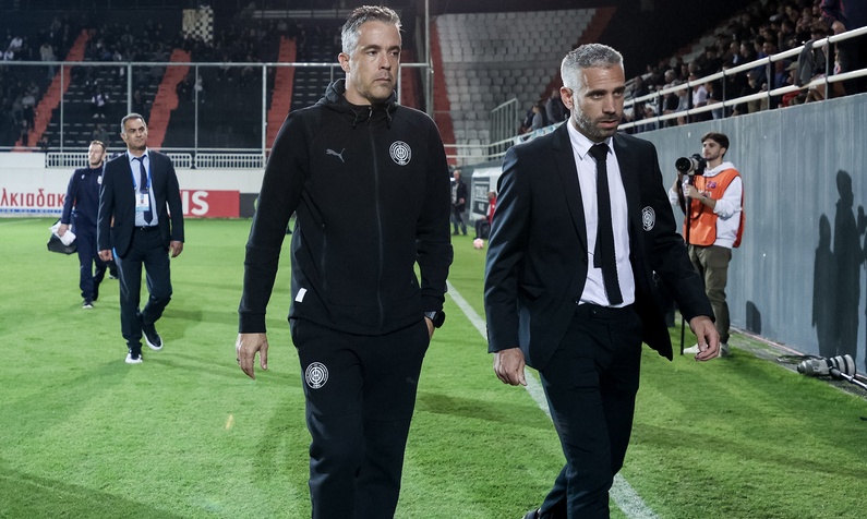 Καραβέλα: «Θα φτάσουμε τον ΟΦΗ εκεί που πρέπει»