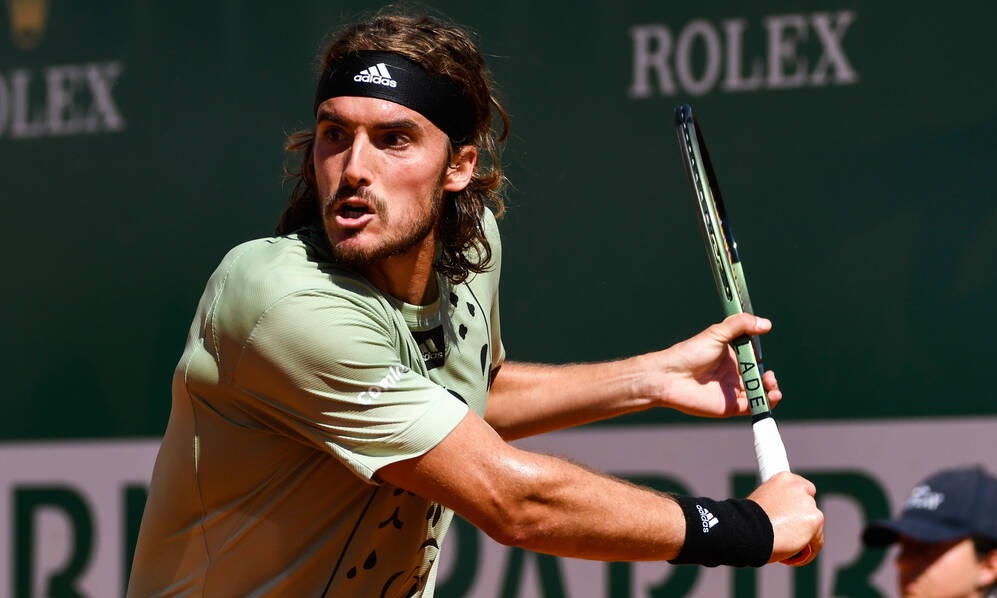 Στέφανος Τσιτσιπάς: Πρεμιέρα στη Βιέννη κόντρα στον Νόβακ - Η ώρα και το κανάλι του αγώνα