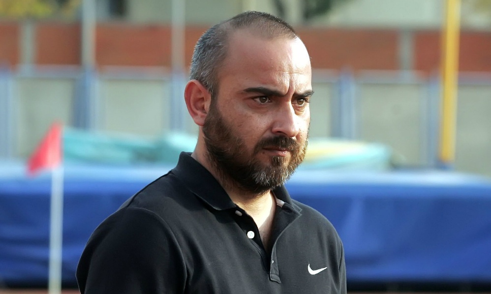 Αλμωπός Αριδαίας: Στο τεχνικό τιμ ο Πολλαετίδης