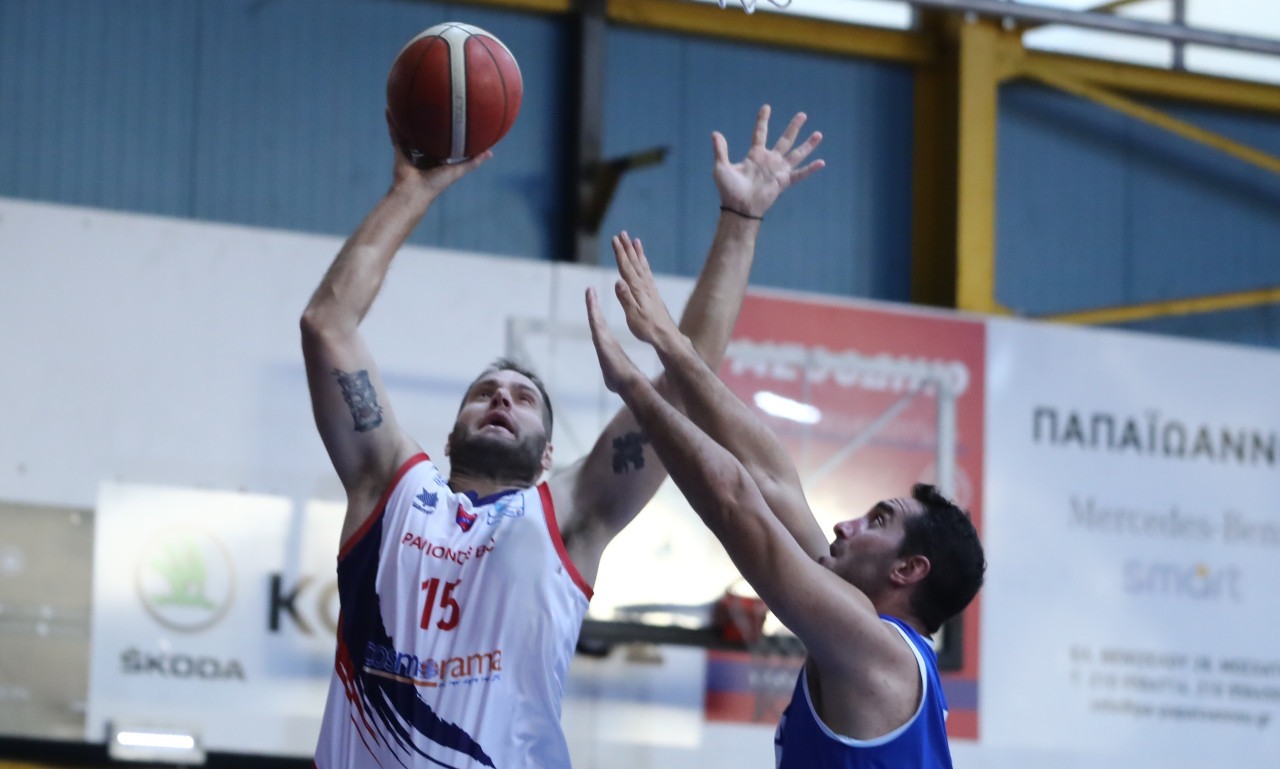 Κύπελλο Ελλάδας: Πρόκριση «θρίλερ» για τον Πανιώνιο