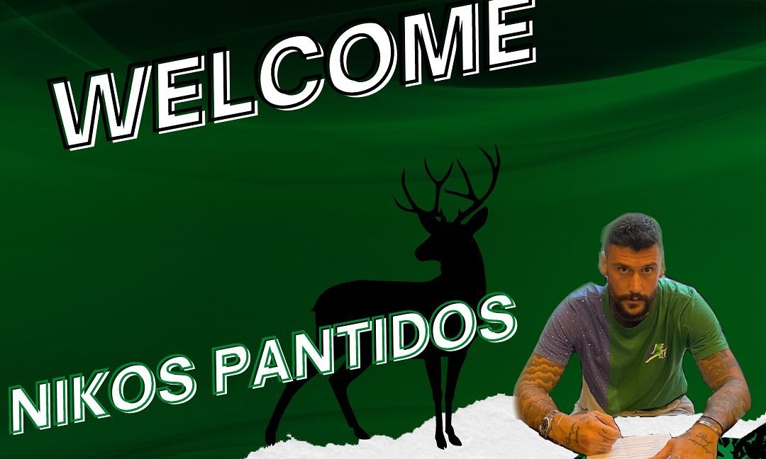 Ρόδος: «Ελάφι» ο Παντίδος