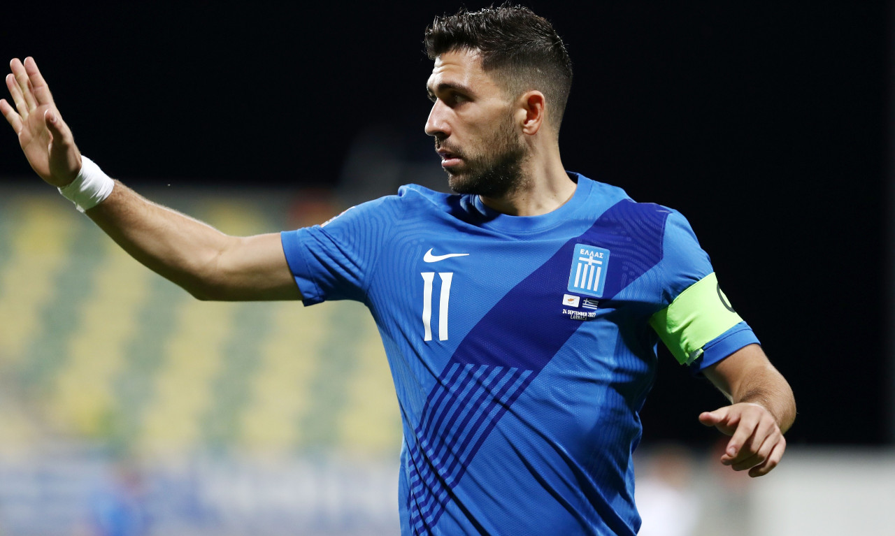 Europa League: Γκολάρα από 35 μέτρα ο Μπακασέτας, ισοφάρισε η Τραμπζονσπόρ τον Ερυθρό Αστέρα (video)