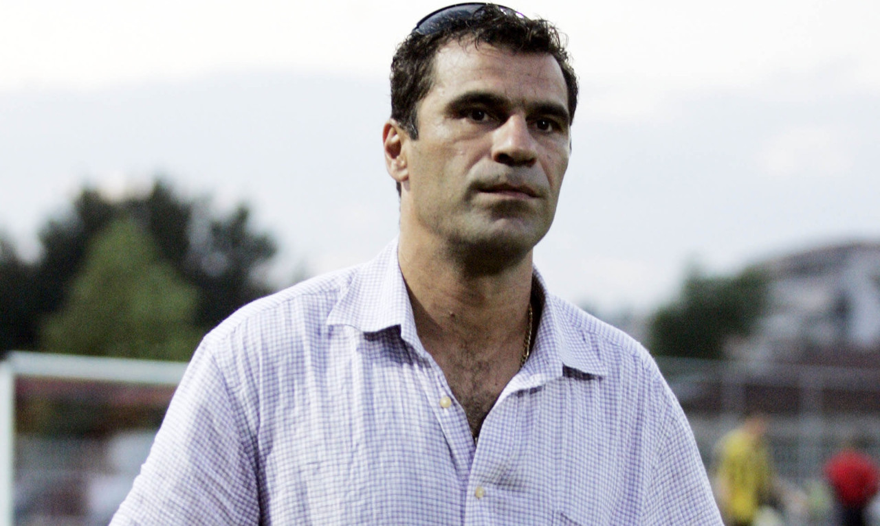 ΑΟ Τρίκαλα: Επιστρέφει ο Κυπαρίσσης