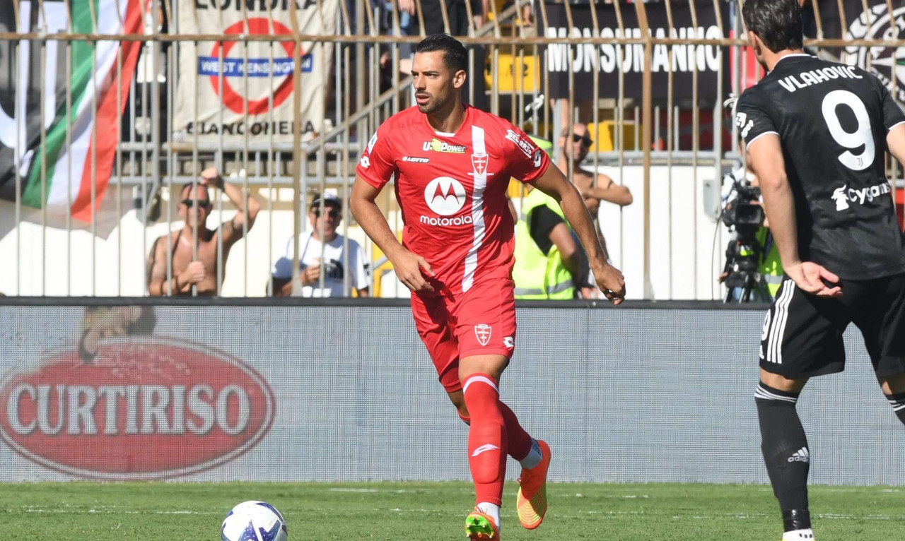 Μαχαίρωσαν τον Πάμπλο Μαρί της Μόντσα