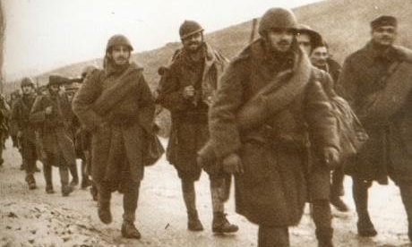 ΣΕΓΑΣ για την 28η Οκτωβρίου: Αθλητές του στίβου στο Μέτωπο