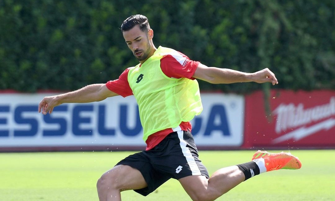 Πάμπλο Μάρι: Εκτός κινδύνου μετά το μαχαίρωμα στο Μιλάνο (video)