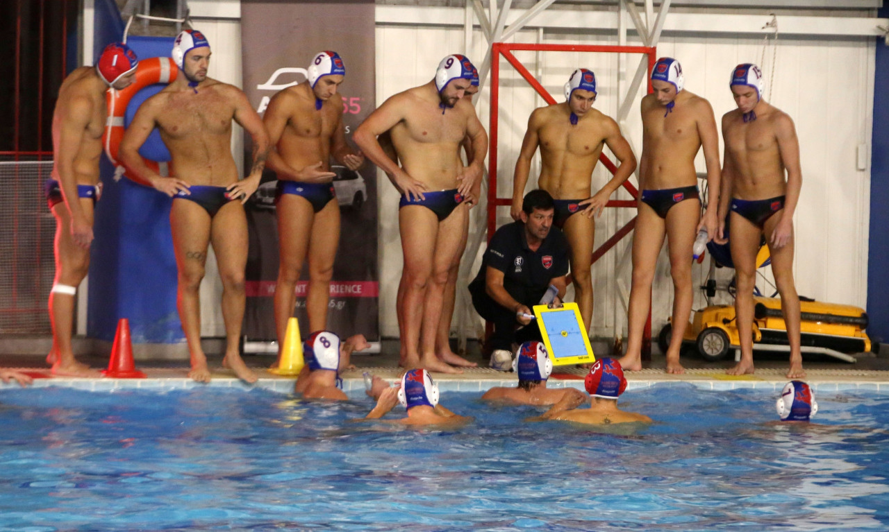 Champions League ανδρών: Η Ορβοσι «έσβησε» το όνειρο του Πανιωνίου