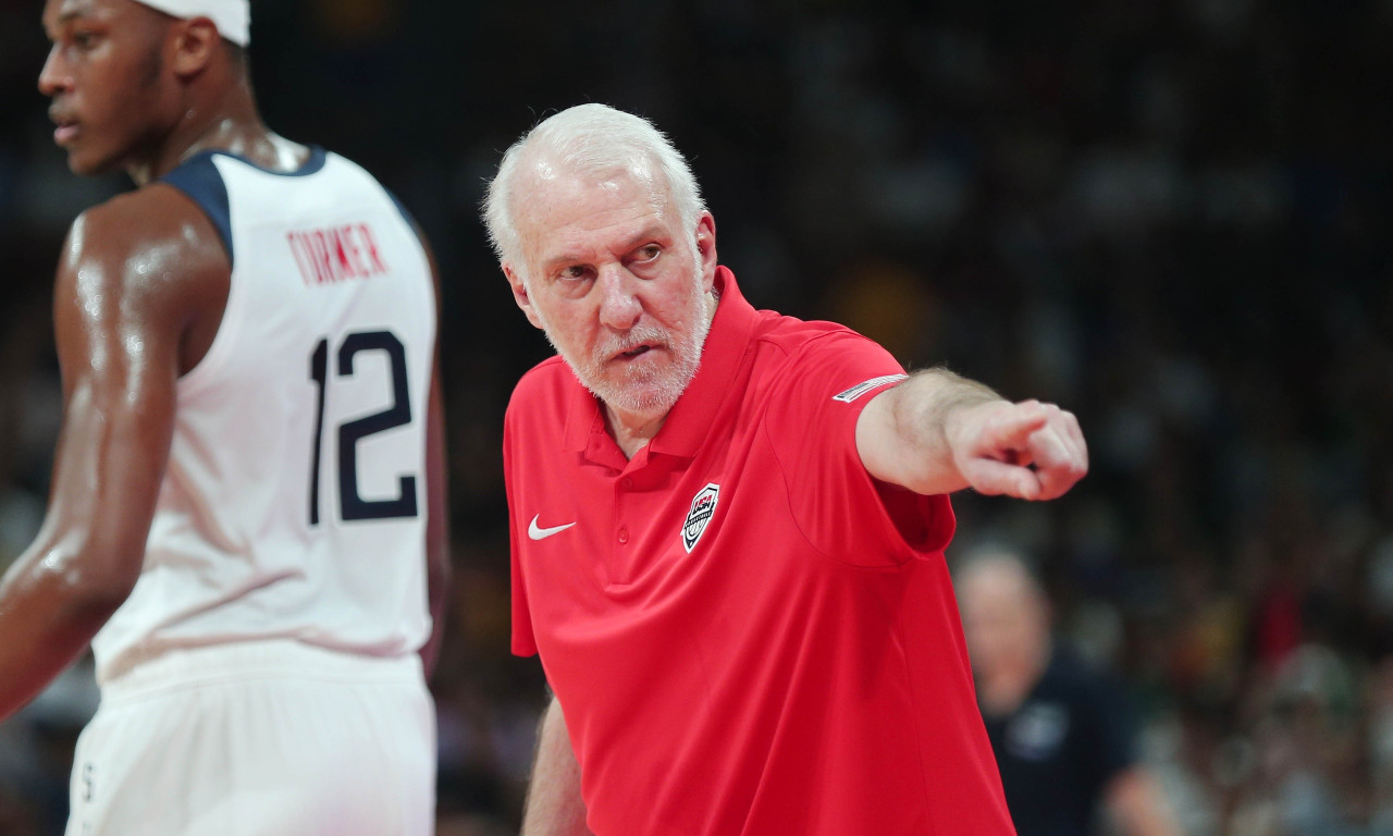 Ο Πόποβιτς έδειξε το δρόμο...