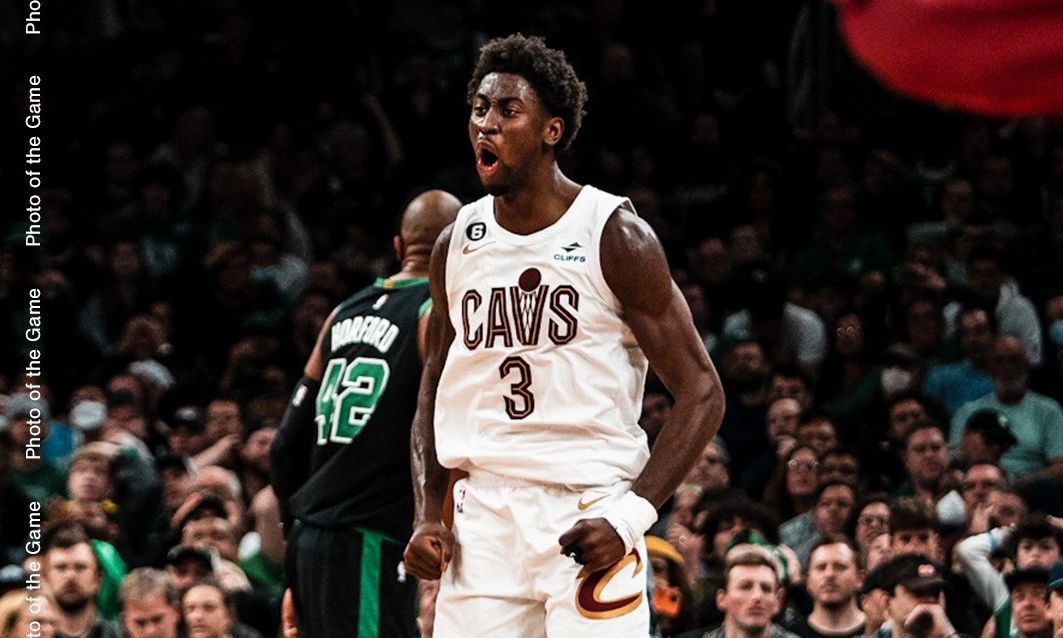 NBA: Άλωσαν τη Βοστώνη οι Καβαλίερς – 0 στα 5 οι Λέικερς (video)