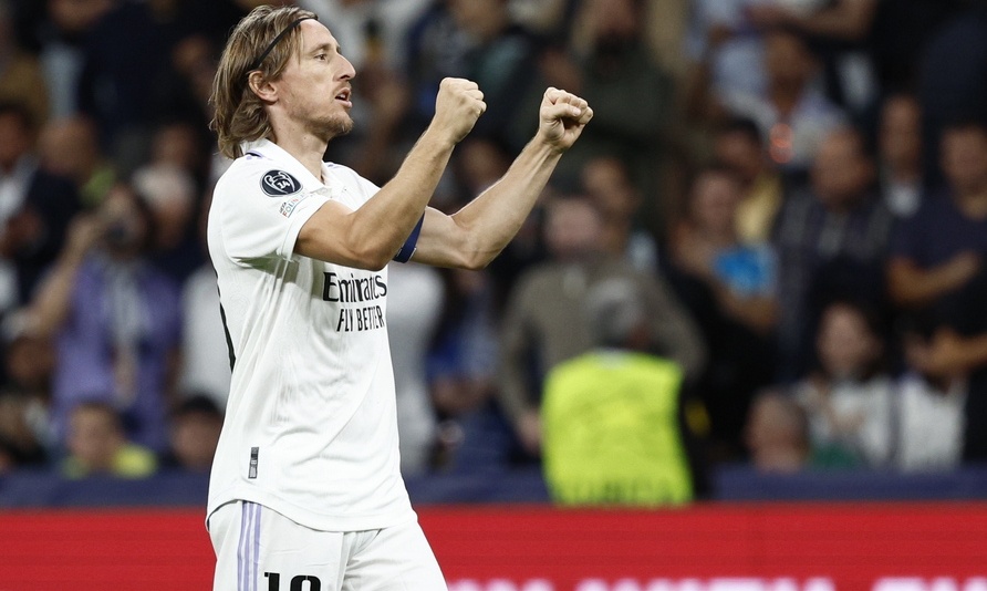 Champions League: Δύο πέναλτι η Ρεάλ Μαδρίτης και 2-0, έχασε πέναλτι η Σέλτικ! (vids)