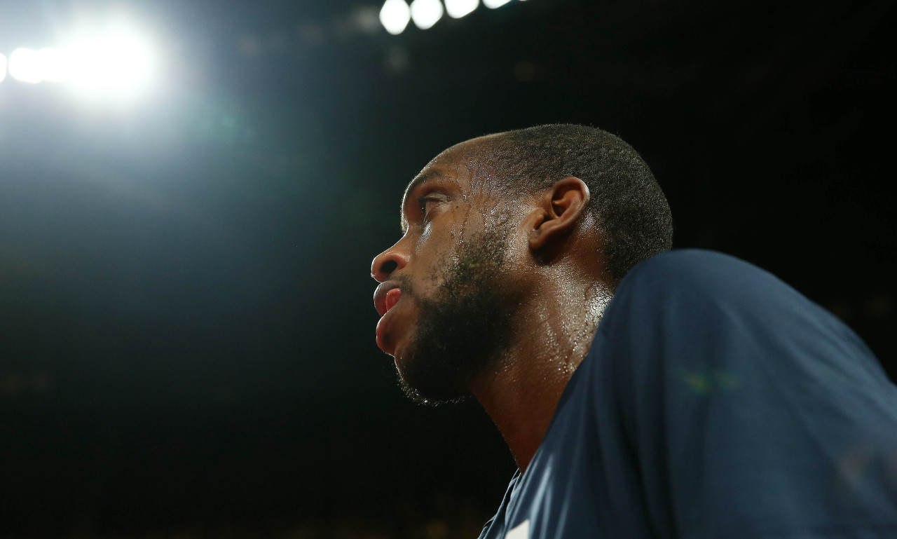 Μιλγουόκι Μπακς: Στην G-League ο Κρις Μίντλετον