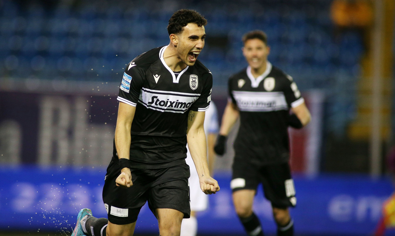 ΠΑΟΚ: Επιστροφή Μιχαηλίδη, παίρνει χρόνο με τη Β' ομάδα