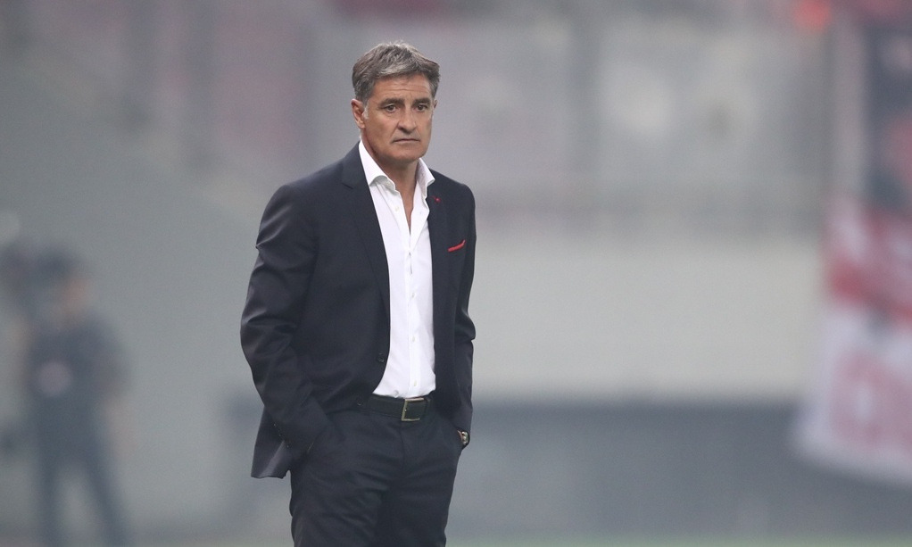 Μίτσελ: «Θετικοί οι παίκτες που δεν είχαν χρόνο, μπορούν να τραβήξουν την προσοχή μου»