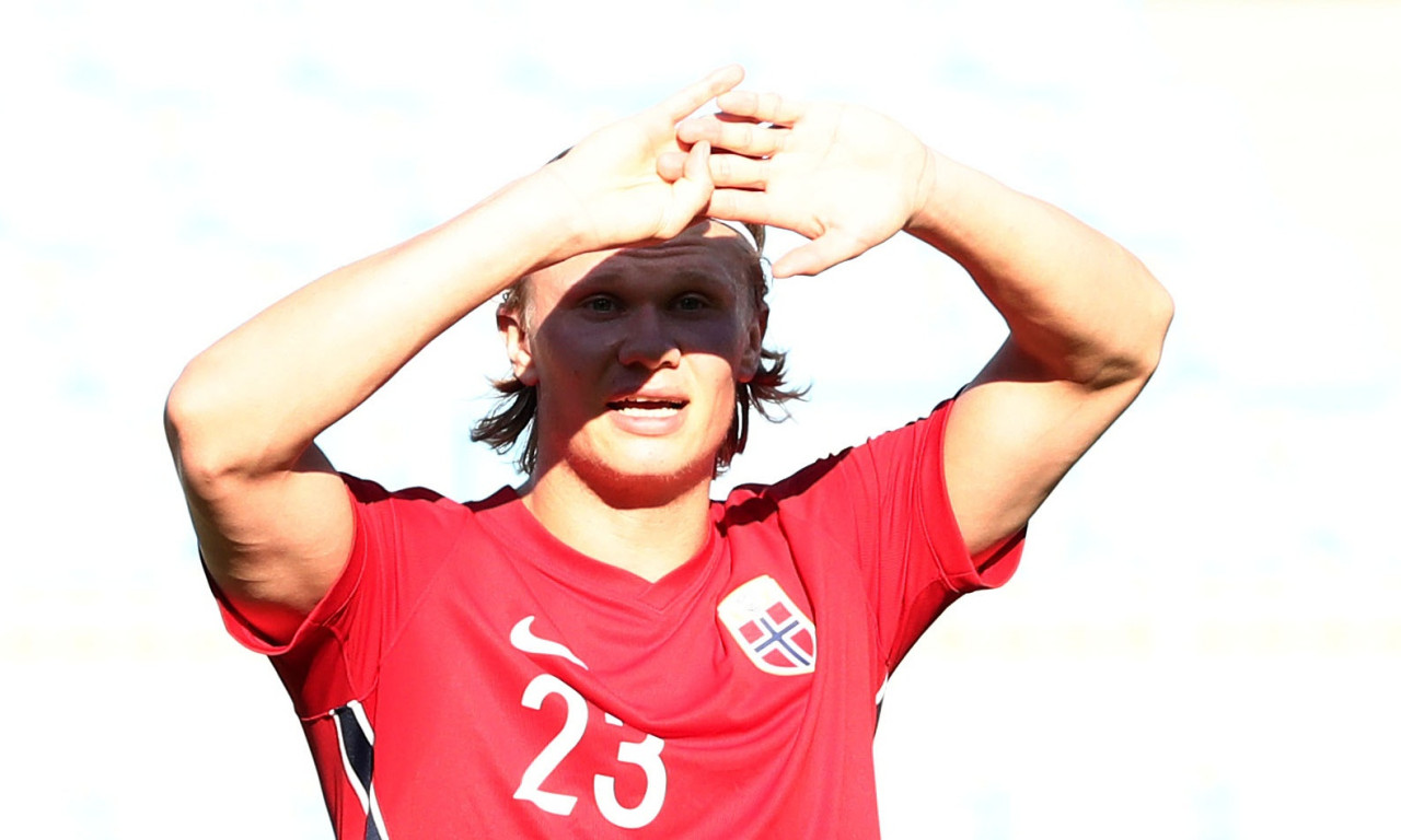 Χάαλαντ: Ξεπέρασε τον Εμπαπέ - «Πιο ακριβός παίκτης στον κόσμο», λέει το transfermarkt