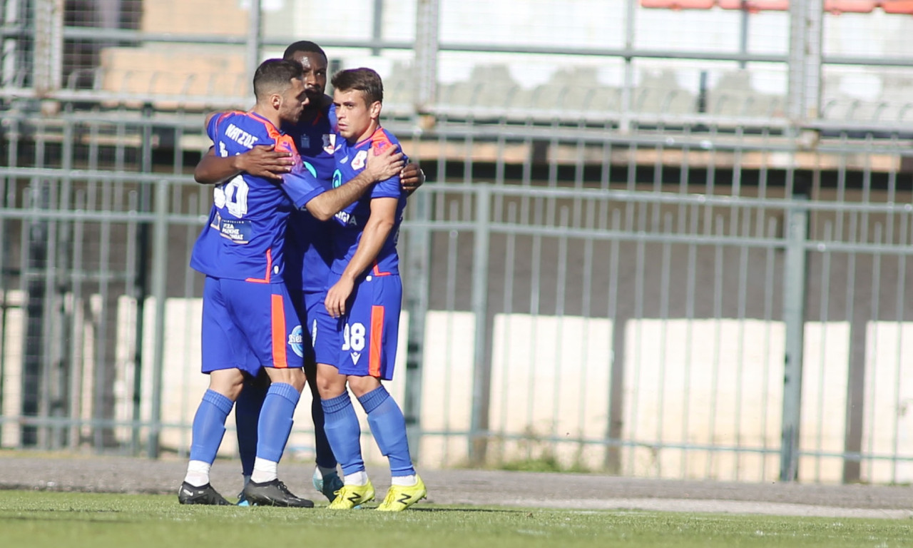 Πανσερραϊκός: H αποστολή για τον Θεσπρωτό