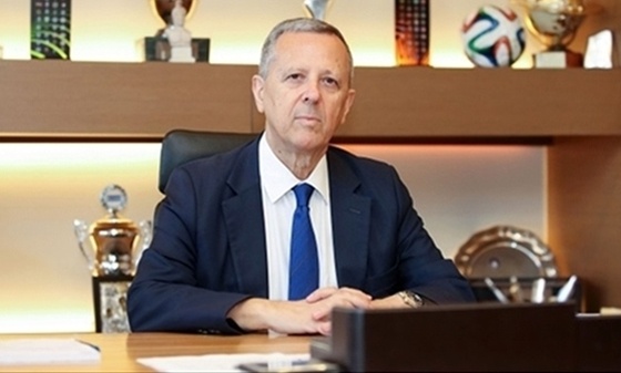 ΕΠΟ: Σύσκεψη με τις ΕΠΣ στην Περιφέρεια Πελοποννήσου