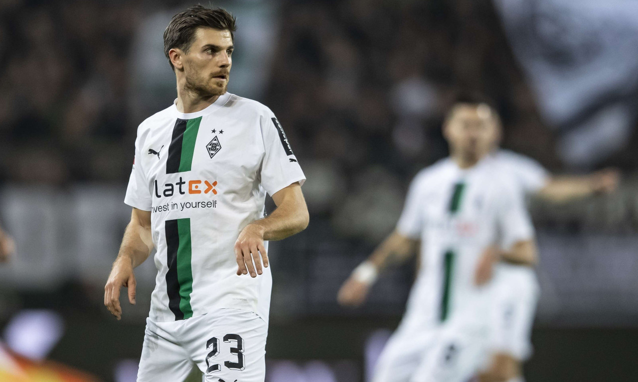 Bundesliga: Επέστρεψε στις νίκες και πλησίασε την... Ευρώπη η Γκλάντμπαχ