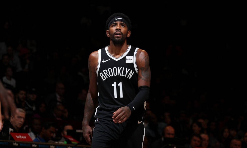 NBA: Οι Νετς τιμώρησαν τον Ίρβινγκ - Ο αποκλεισμός του