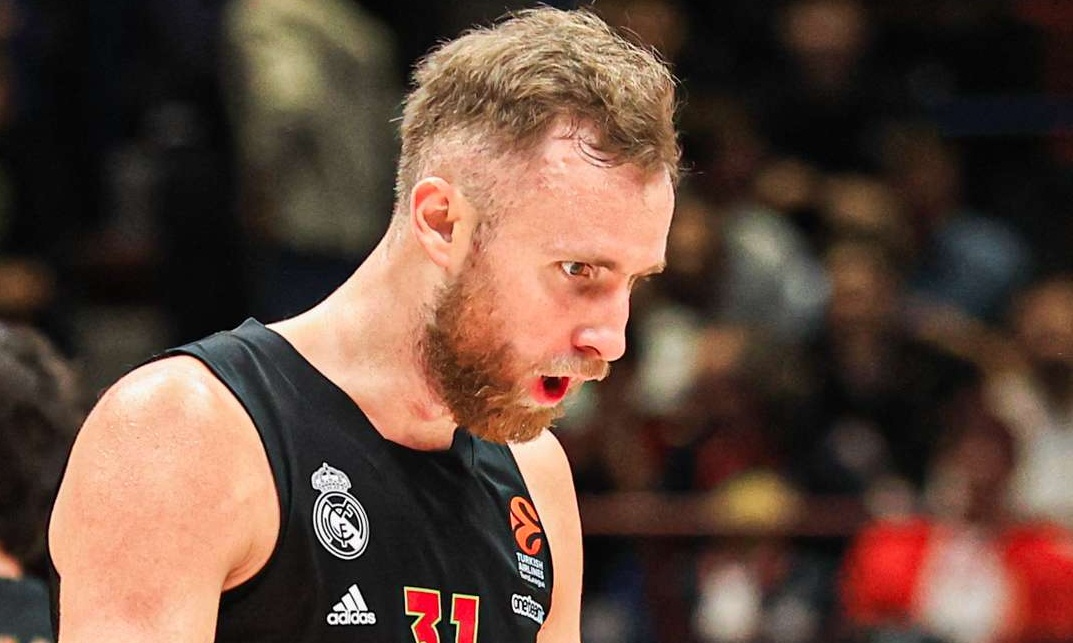Euroleague: Εκπληκτικός Μούσα στη νίκη της Ρεάλ στο Μιλάνο (video)