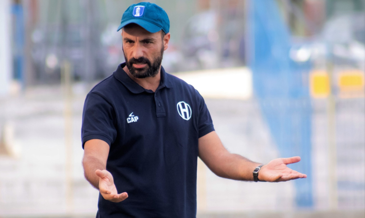 Γεωργιάδης: «Με την βοήθεια του κόσμου για τη νίκη»