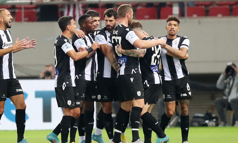 ΠΑΟΚ: Επιστροφή Ζίβκοβιτς, βασικός και ο Σβαμπ - Η ενδεκάδα του «Δικεφάλου»