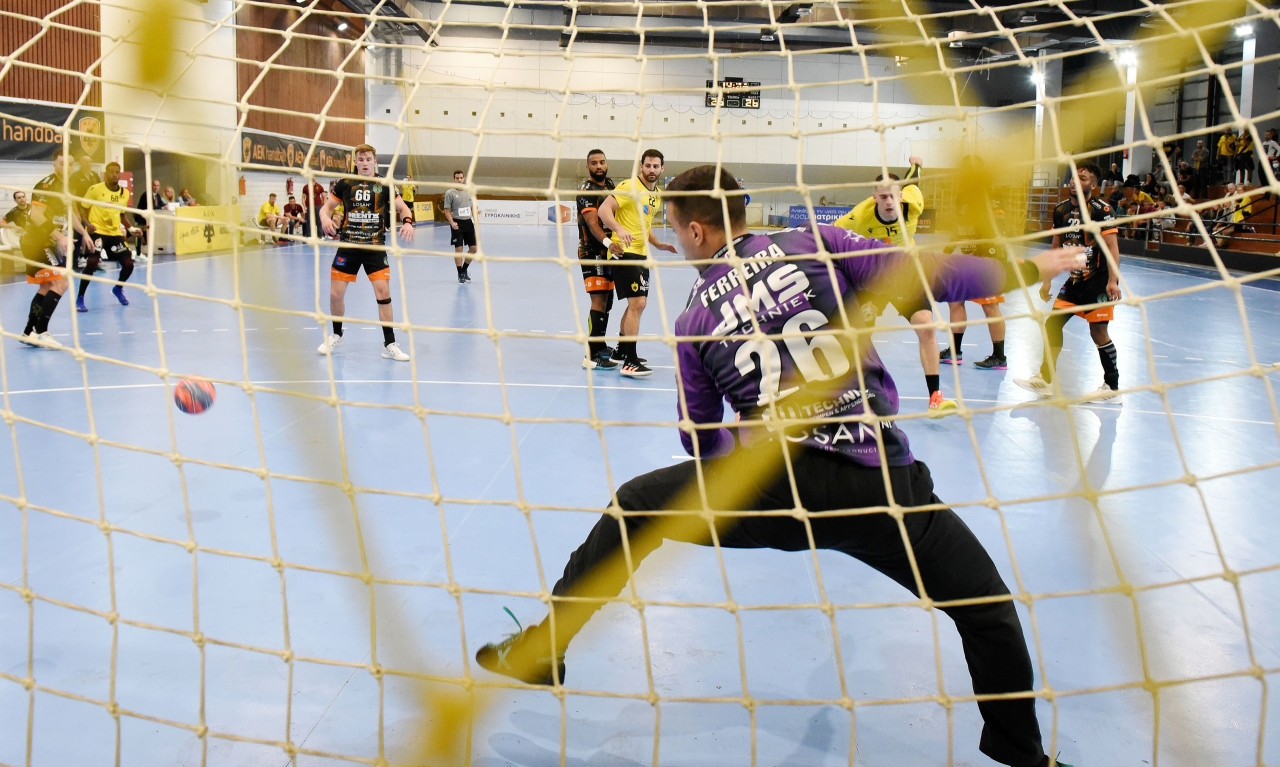 European Cup: ΠΑΟΚ, ΑΕΚ και Ολυμπιακός/Όμιλος Ξυνή στη «μάχη» της πρόκρισης