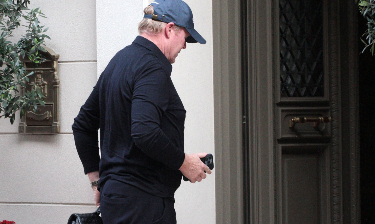 Παναιτωλικός: Έφτασε στο Αγρίνιο ο Κούμαν