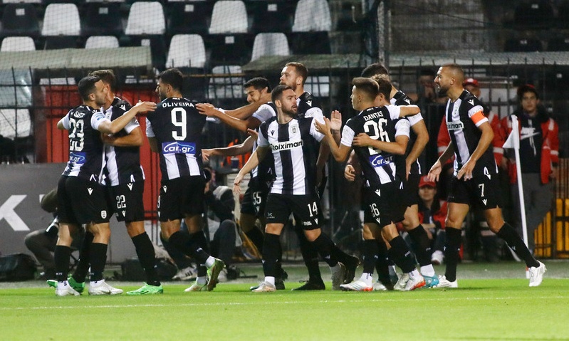 ΠΑΟΚ-ΠΑΣ Γιάννινα 2-0: Επιστροφή στις νίκες από το δεκάλεπτο! (pics)