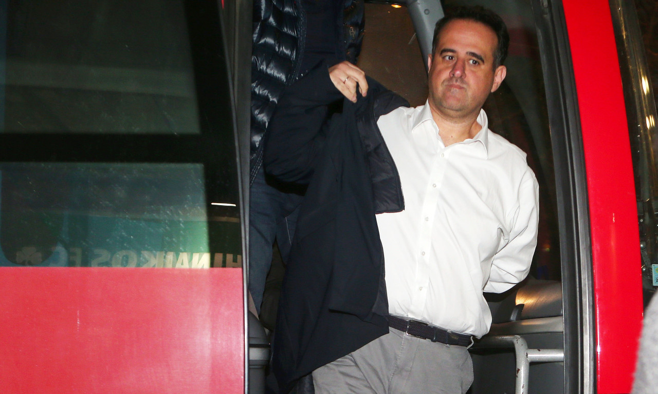 Παναθηναϊκός-Ολυμπιακός: Δήλωση «βόμβα» από τον Βρέντζο - «Να αποχωρήσουμε από το Πρωτάθλημα»