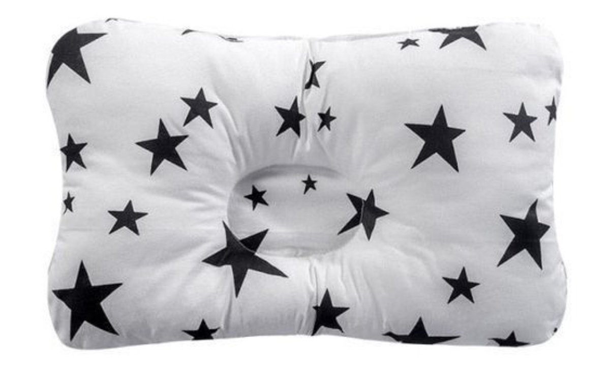 Μαξιλάρι διόρθωσης κρανιακών παραμορφώσεων - Οι κίνδυνοι για τα μωρά