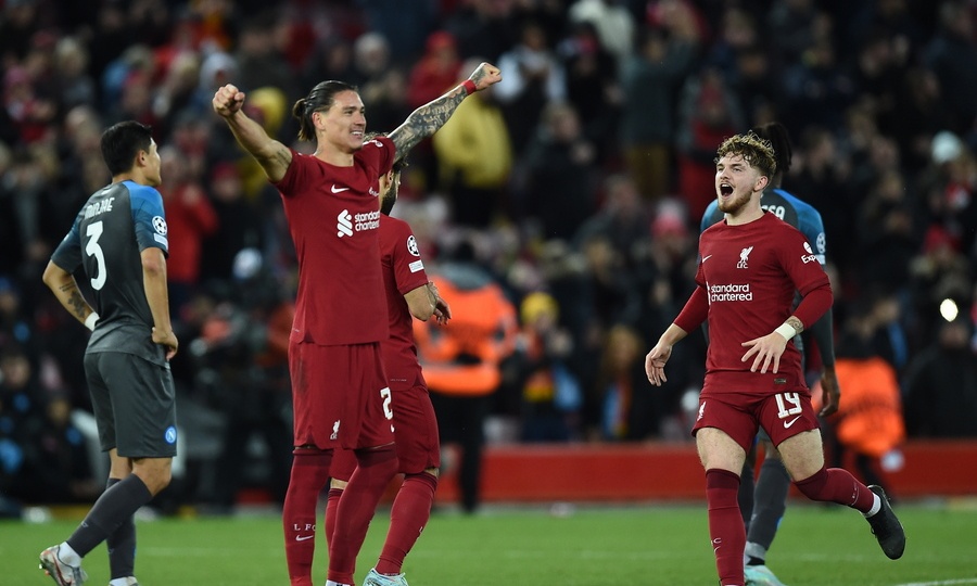 Λίβερπουλ: Μετά το «άκυρο» από τη Γιουνάιτεντ ο Ράτκλιφ θέλει να πάρει τους «κόκκινους»