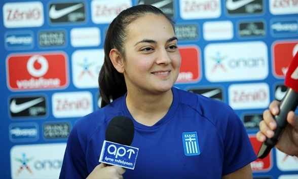 «Πρόκληση για περισσότερη δουλειά το Nations League Γυναικών»