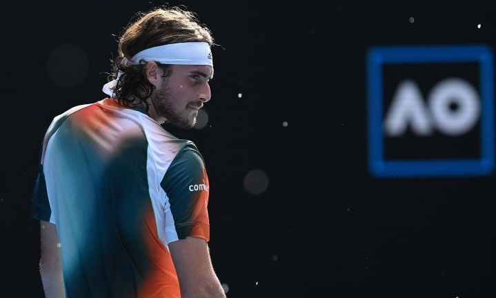 Τσιτσιπάς: Ενθουσιασμένος με το νέο σπίτι του στο Μονακό (photo)