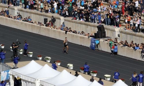 39ος ΑΜΑ: Με Μερούση, Μαρινάκου και Αναγνώστου τα 5χλμ. Stoiximan και 10χλμ. ΟΠΑΠ - Το πρόγραμμα